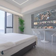 南宁遇上公寓(保利领秀前城广西生殖医院店)