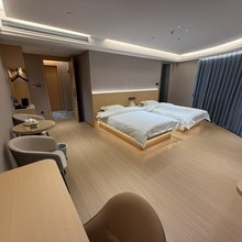 南靖兰陵宾馆