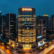 轻徕酒店(成都九眼桥牛王庙地铁站店)