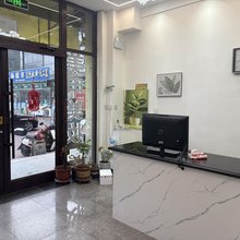 承德芳卿公寓