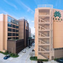 珠海棕泉酒店(拱北口岸珠海站店)