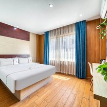 亚菲酒店(杭州火车南站店)