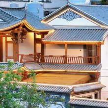 沙溪息心庐(玉津桥店)