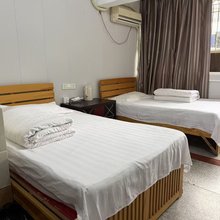 群力公寓(重庆大坪医院店)