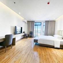 森林时光公寓酒店(清远银盏森林温泉店)