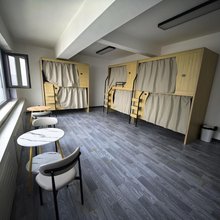 静观远海女生青年旅舍