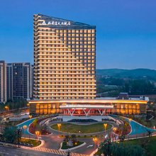 洛阳宜阳格兰云天大酒店