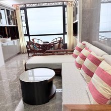 南澳小杨家海景美宿(后宅店)