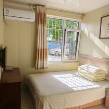 青岛怡清馨园宾馆