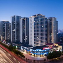 云汐·朵亚酒店