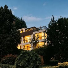 贵阳云水·山涧民宿(花溪公园十里河滩店)
