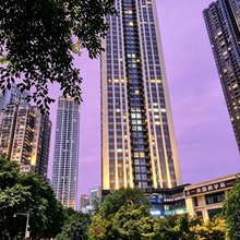 重庆忆乡度假公寓(解放碑店)