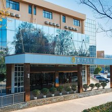 云桢花园酒店(昆明高铁南站店)