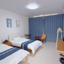 蛟梦名宿(高北土楼群店)