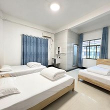 固江恒安旅社
