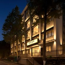 璞林酒店(南京林业大学玄武湖店)