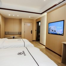 罗江四季源酒店