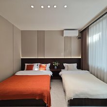 欣巷|Haven 设计师艺宿(忻州古城店)