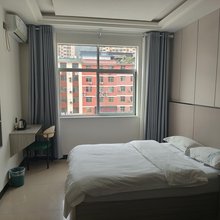 白领公寓