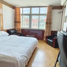 青岛隆昌悦宾馆(青岛胶东国际机场店)
