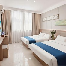 听风·汴梁闲庭 Mansion 休闲度假民宿