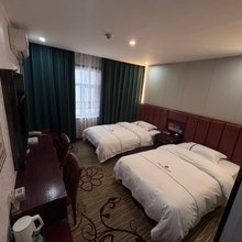 逸轩居商务宾馆(王家梁地铁站南湖北路地铁站店)