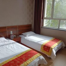 奎屯好地方快捷宾馆