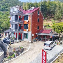 桐庐芦茨根忠农家乐