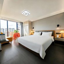 时光小筑民宿(三线建设博物馆店)
