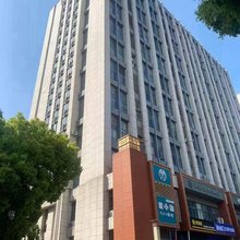 南京浦口工业大学偶隅酒店