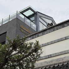 蒲城诗隐唐庭民宿