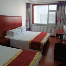 五台山富鑫宾馆