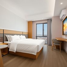 隋唐之星酒店(龙门高铁站店)