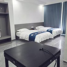 逸安洲客栈(旧州古镇店)