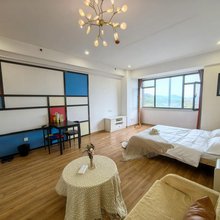 余姚禾宿公寓