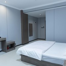 襄阳简朴酒店