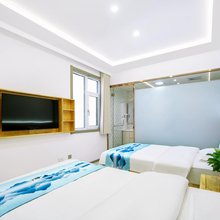 五台山云澜雅苑民宿(殊像寺店)