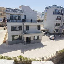 海诚客栈(养马岛风景区店)