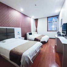 麟游米澜假日酒店