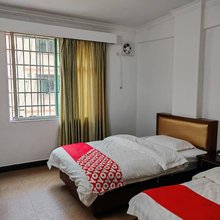 连州林华公寓