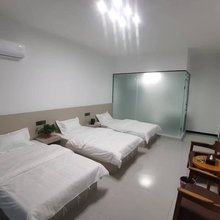 园区宾馆