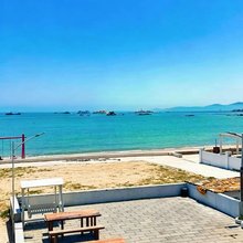 平潭月芽湾海景民宿