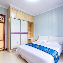 敦煌桃坞小宿