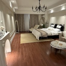 云岚公寓