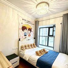 亿间居(恒大未来城店)