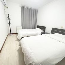 天津鸿顺民宿
