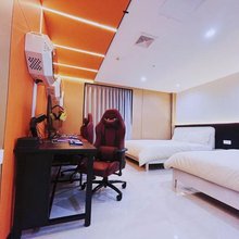 尚咖电竞酒店(科园大道店)
