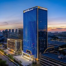 维也纳国际酒店(潍坊高新区兴茂科技创业园店)