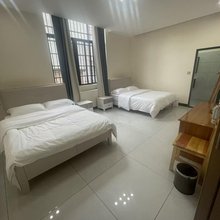 东盛民宿