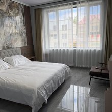寻蜜之旅客栈